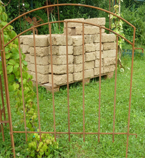 Zaunelement B72,H104cm