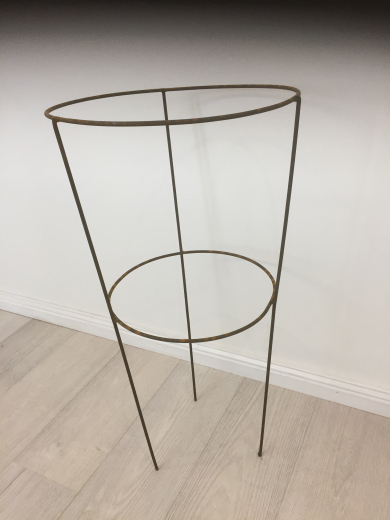 Staudenstütze 40x40x75