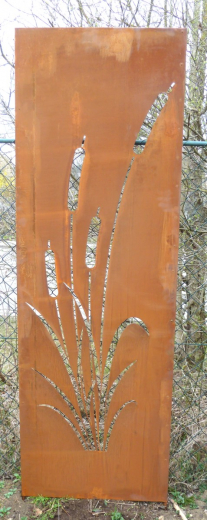 Sichtschutz 50x180cm