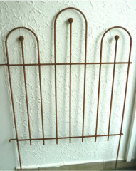 Zaunelement B71,H110cm