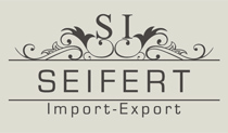 Seifert-Import